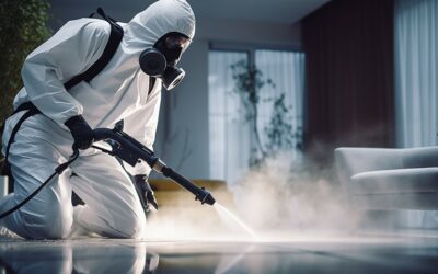 Infestanti e problematiche sanitarie